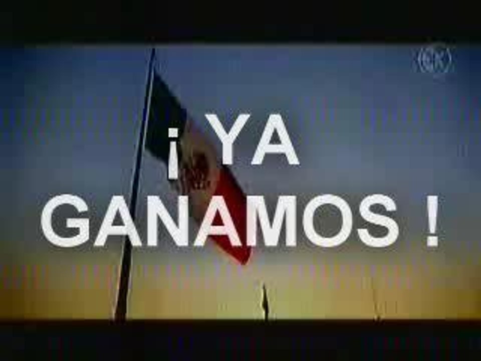 Ya Ganamos !
