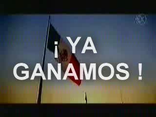 Ya Ganamos !