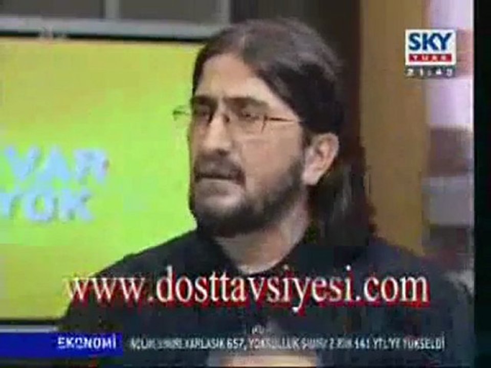 Nihat Genc ´in hakli olarak öfkelendigi an