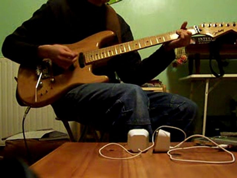 AC/DC TNT