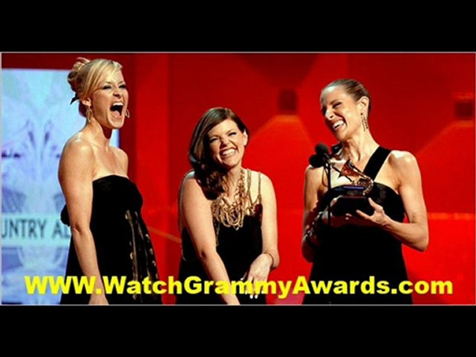 watch grammy awards 2010 live online