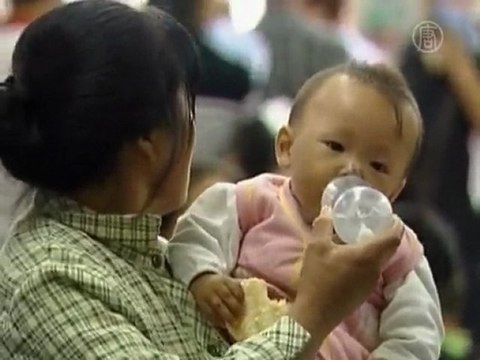 Нов скандал със замърсено мляко