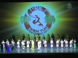 Что думают об отмене представлений «Shen Yun» в Гонконге?