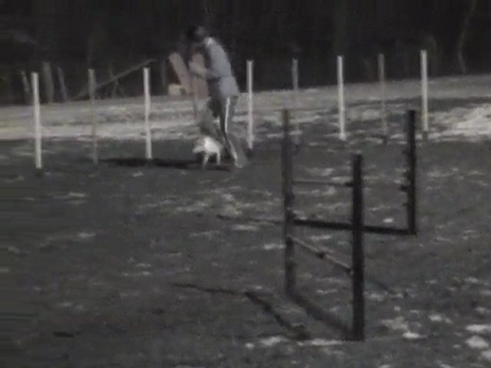 Valy_Entraînement du 19/01/10