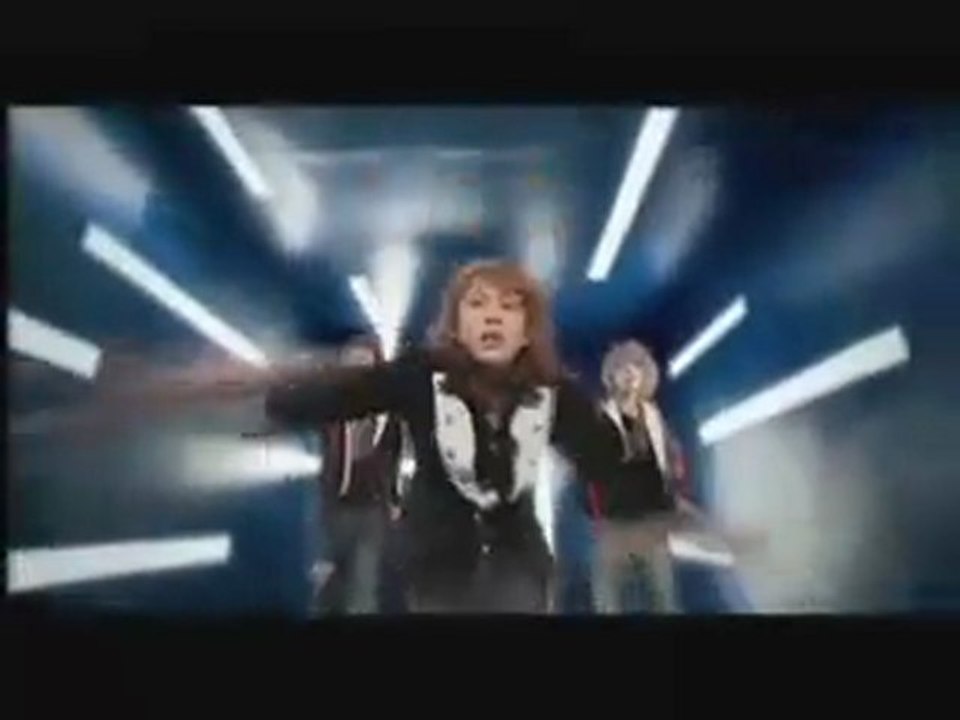 Super Junior - Knock Out [MV]