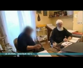 Santé 5 : Soutien au Docteur Poupardin