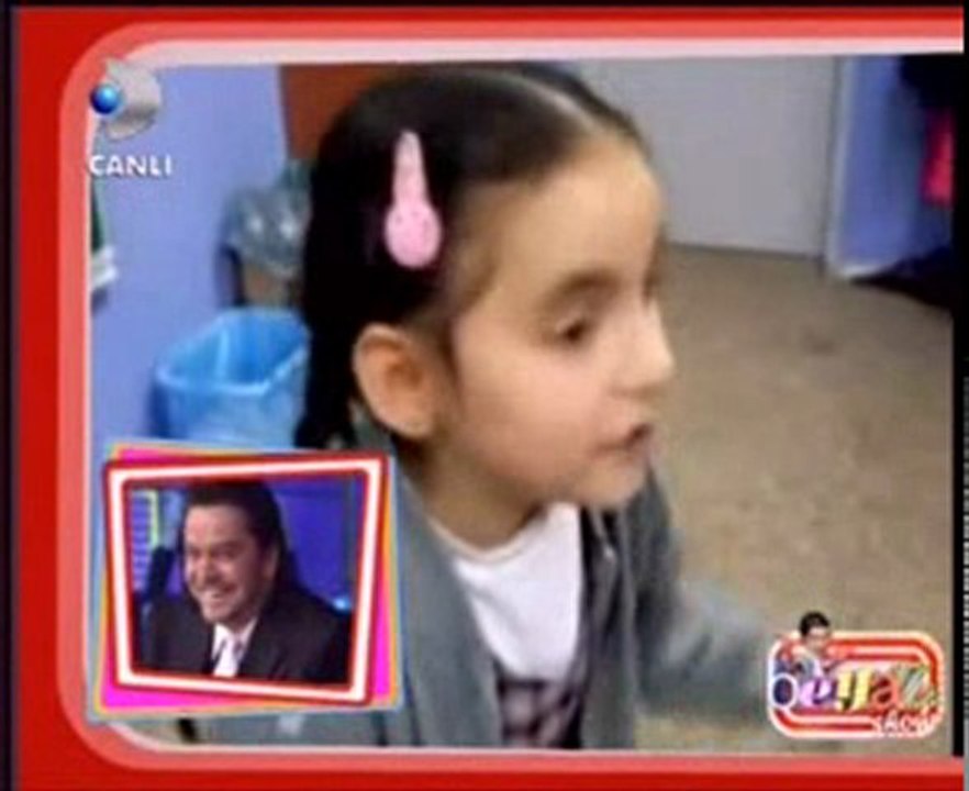 Beyaz Show Başkan Havva ve Yardımcısı Gizem