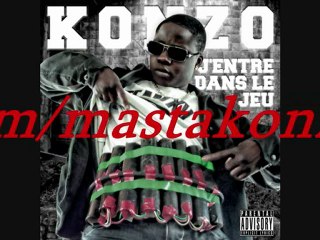 paris  KONZO&XGANGS&NOKO&TOUCKO.P