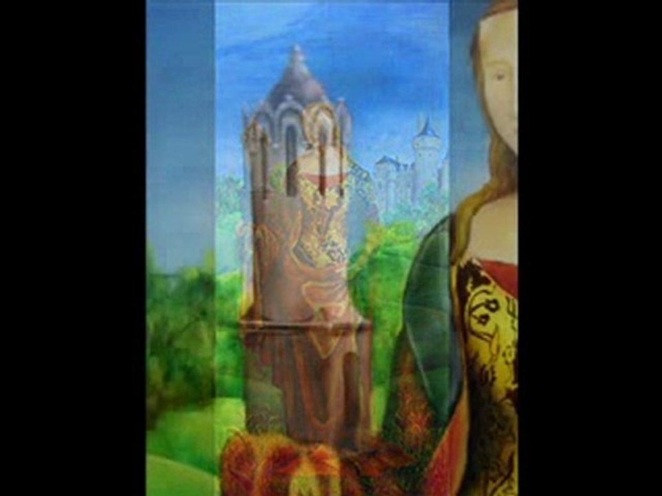 Peintritecte Sainte Barbe 2009