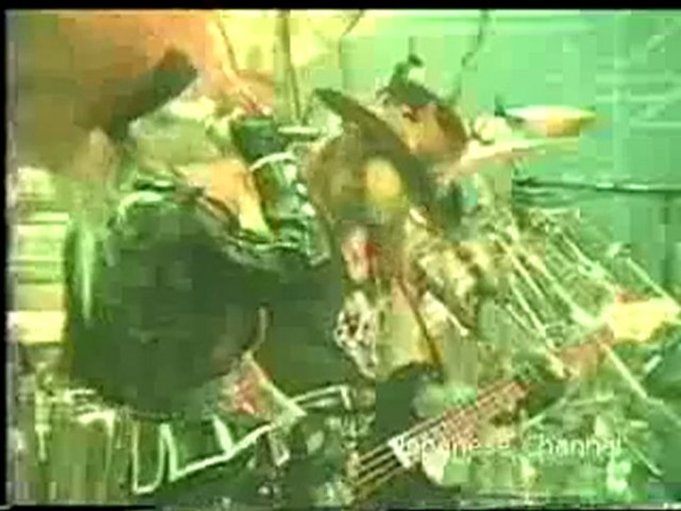 X-Japan -Kurenai(Hide)