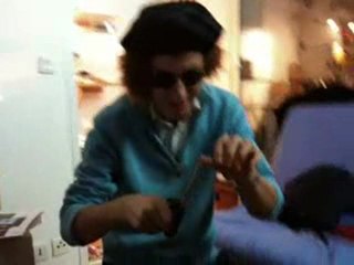 Soos Isse