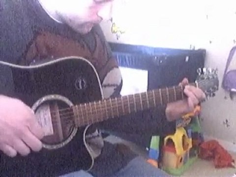 apprendre power of the gospel de ben harper