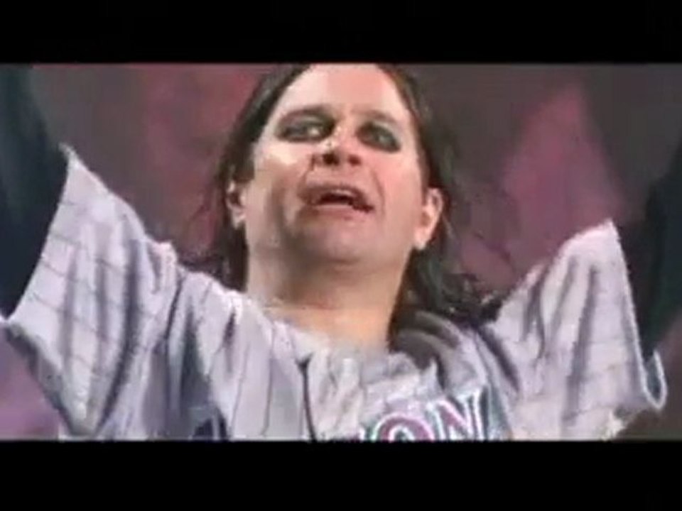 Black Sabbath-Paranoid