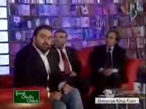 Ömer Karaoğlu Mekke
