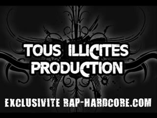 SAMIRA - SORTIE DE NUL PART 2010 TOUS ILLICITES