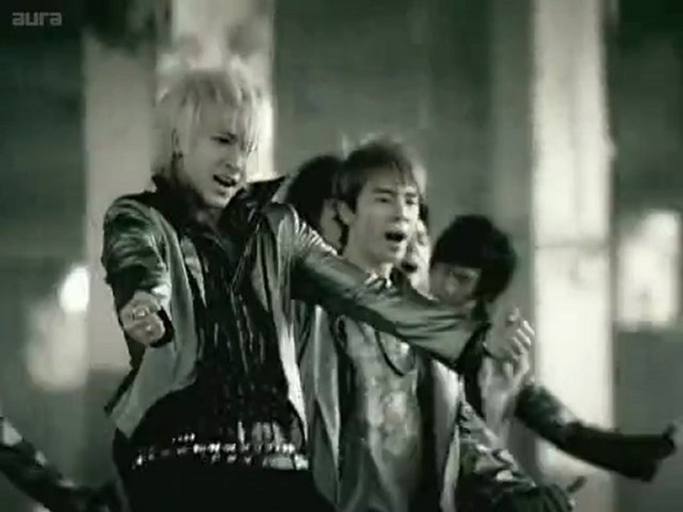 Super Junior - Don't Don [MV]