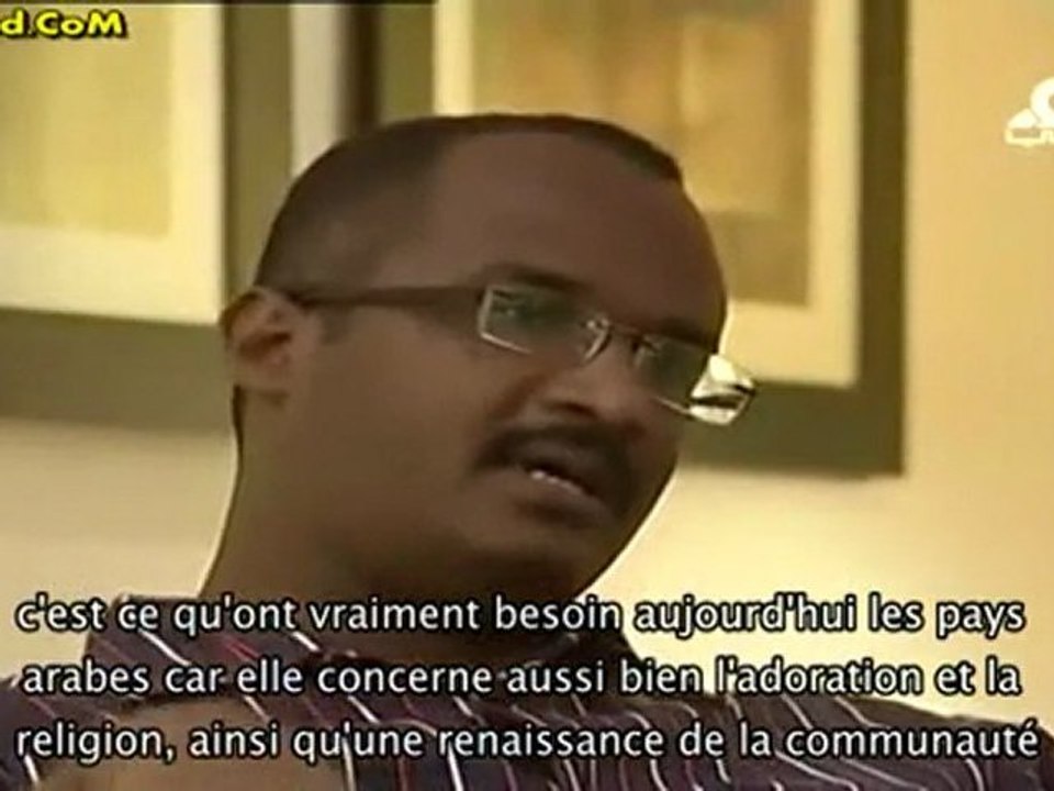 Mujaddidun 1ère télé-réalité islamique ep1-2 VOSTFR