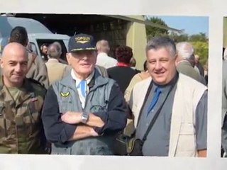 St Michel Amicale  2008 BA 115 Orange