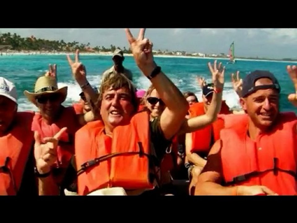 republique dominicaine parti 5