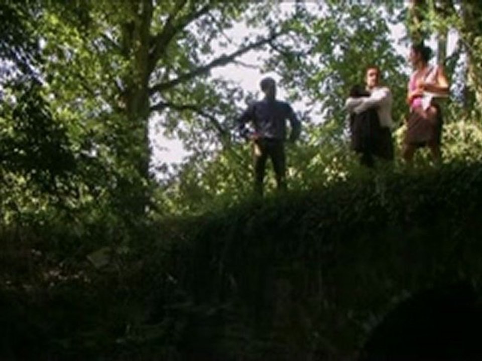 La Faille - Un Film de Simon Cadot - Bande Annonce 2