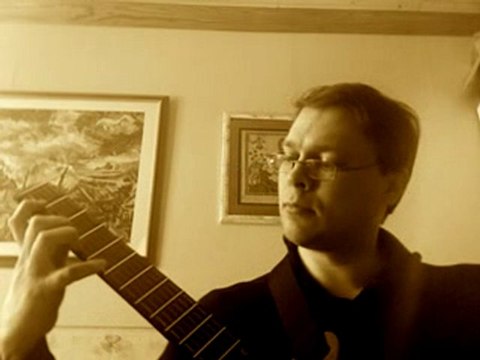 Finlandia Hymni Finlandia Hymn Jean Sibelius (Yamaha EZ-AG)