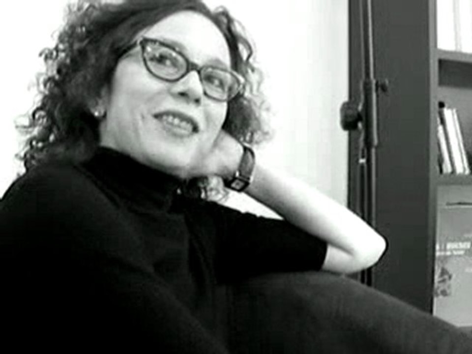 Diana Theocharidis