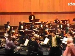 Opera karnawałowa w Kielcach