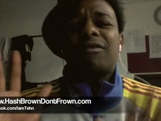 FOLLOW THE FLOW - "H-TOWN BOY" v2.