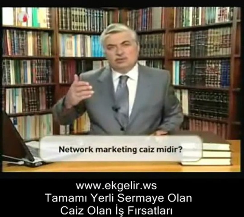 Network Marketing Erol Marketing Caiz mi Helâl mı  Haram mı