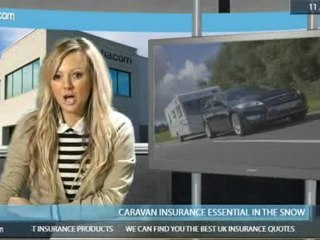 How to lower your risks if your a caravan owner