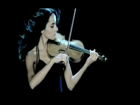 Ozan - Vur Hançeri Kalbime [YENI KLIP 2010]