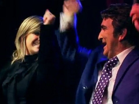 Nathalie- Gilbert Becaud par Olivier Sorel