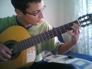 L'hymne à l'amour - Edith Piaf