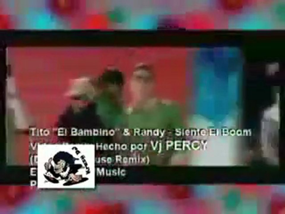 MIX REGGAETON 2009 VOL 7 - Mix Tape