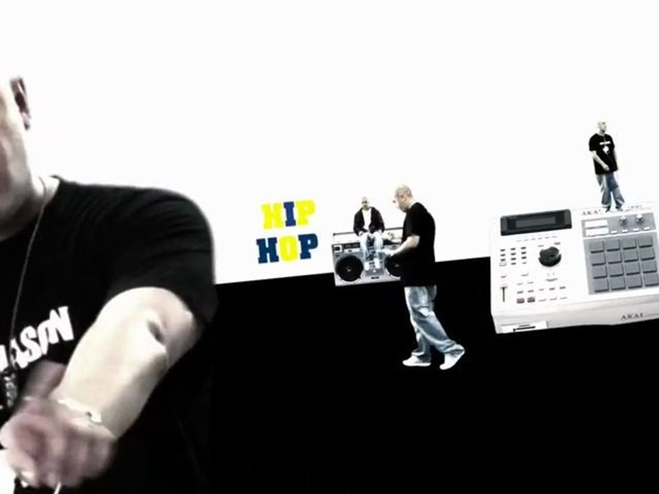 CANELASON feat DANY DAN - Mode de Vie