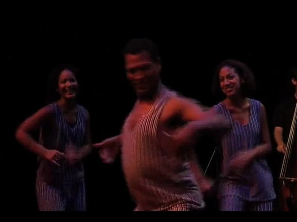 Negra  - versión en español