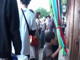 Voyage au Japon - jour 9 - Nara - Isui-en part 2/2