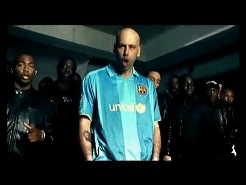 Sinik-Rue Des Bergeres 201 Мb vob