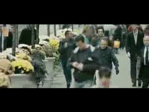 New Yorkta Beş Minare Fragmanı -Deccal- Kasım 2010 Sinemalar