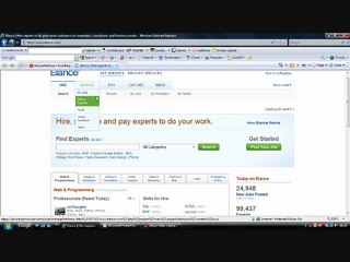 Outsourcing / Leverage Your Time