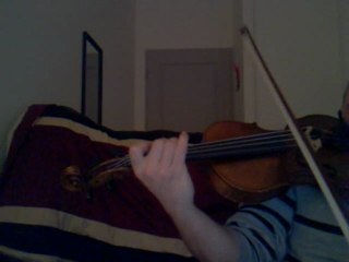 Petite impro Violon