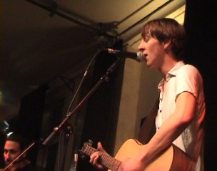 Xav Feugray | La Bellevilloise | 29.01.10