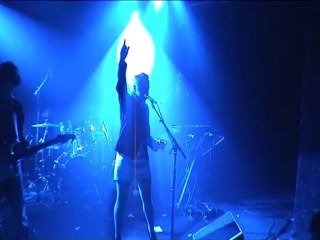 Viva and the Diva @ Point éphémère by ANTONIUS