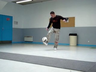 ronni du stade karman vol.2