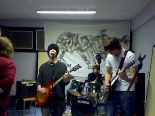 the tormented soul Demo with Jeremy