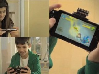 Invizimals - E3 2009 : Trailer