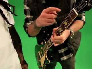 Behind The Scenes Of " I Made It " , Lil Wayne