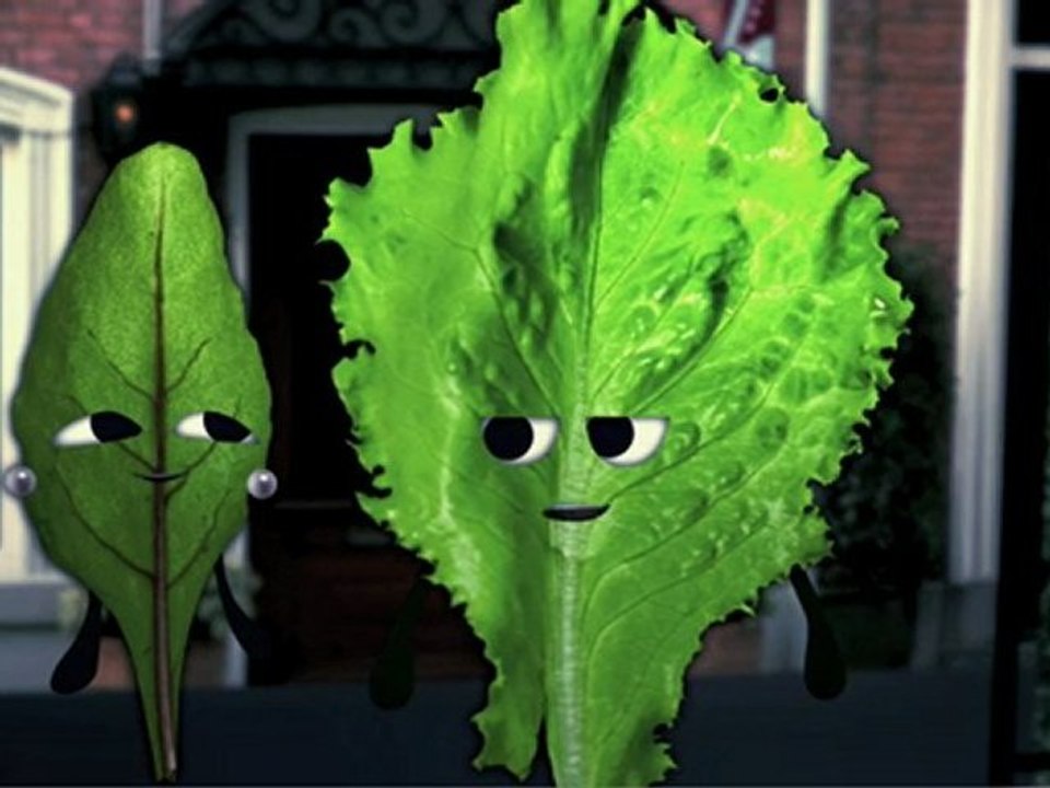 Le Mesclun