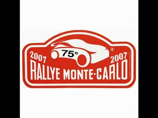 Rallye Monte-Carlo 2010