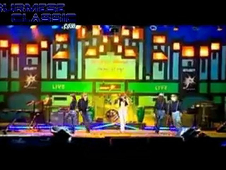 Htoo San Tae A Chit - Chan Chan